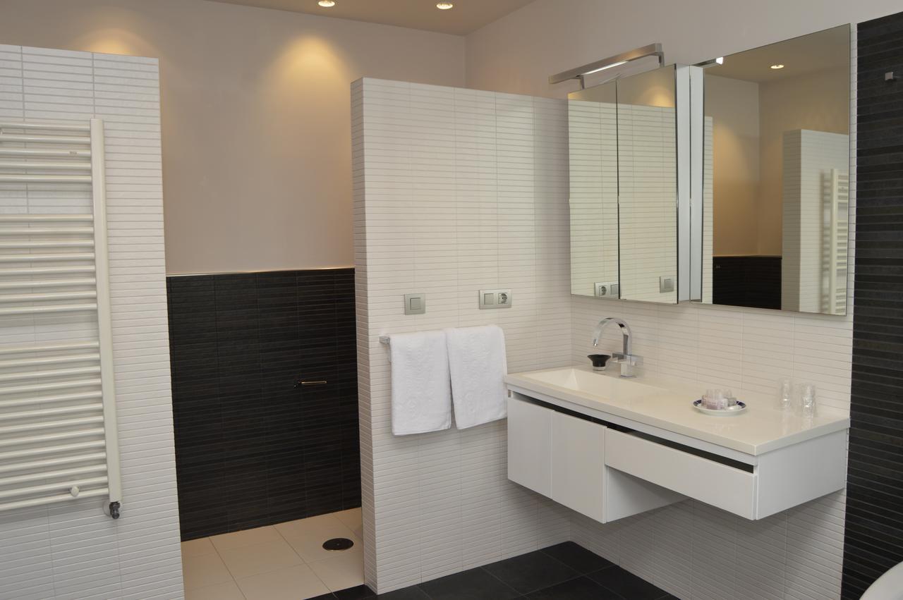 Pension Suites Camino Norte บีญัลบา ภายนอก รูปภาพ